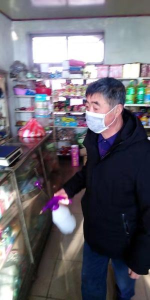 吴志强