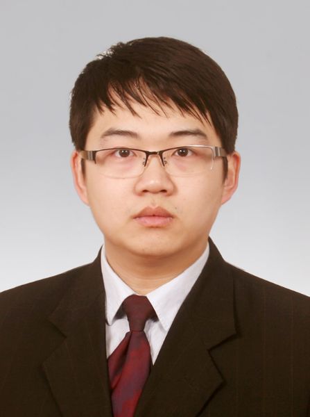 冯宇瑶 冯宇瑶