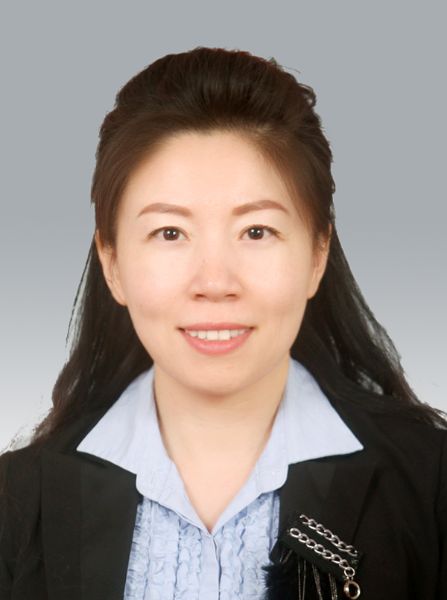 庄艳迪 庄艳迪