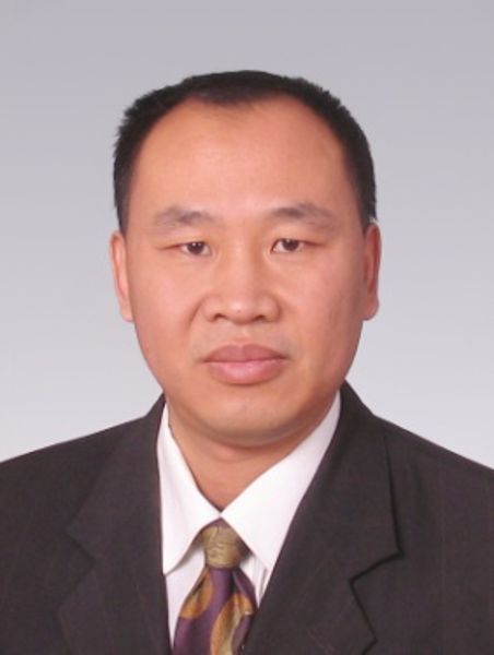 武迎东