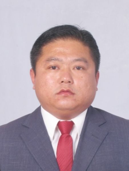 邱伟 邱伟
