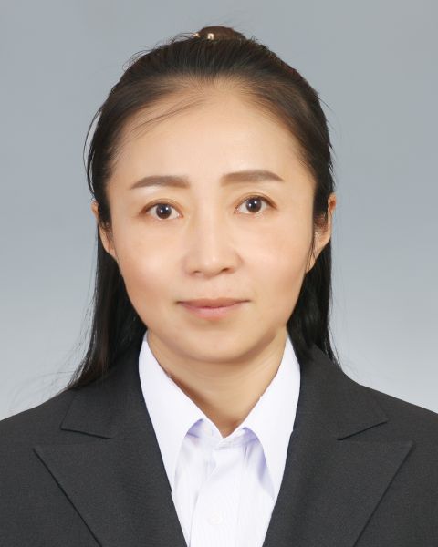 郭玲玲 郭玲玲