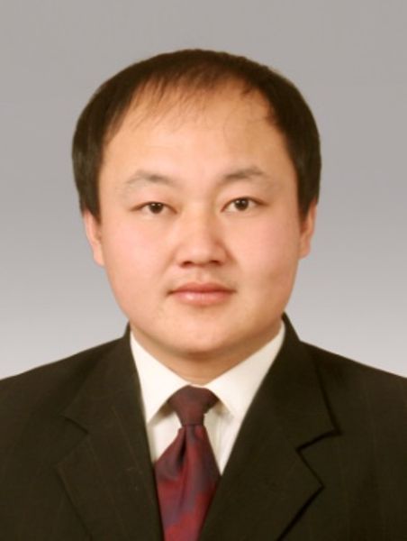 金旭 金旭
