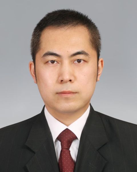 陈曦 陈曦