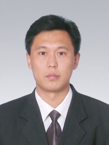 高冲 高冲