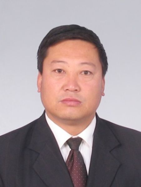 鲁占华 鲁占华