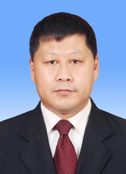 刘俊峰