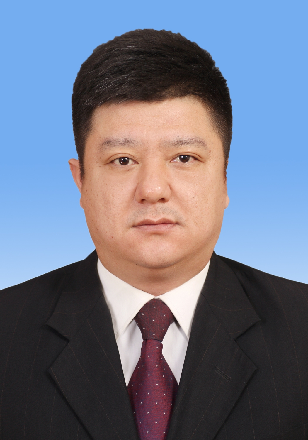 李斌