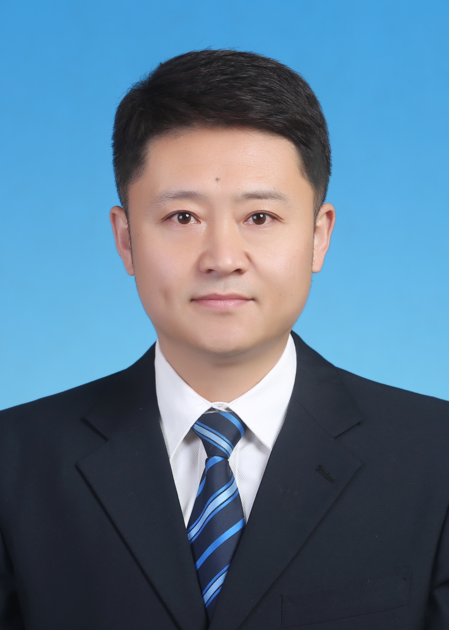 李玉谋