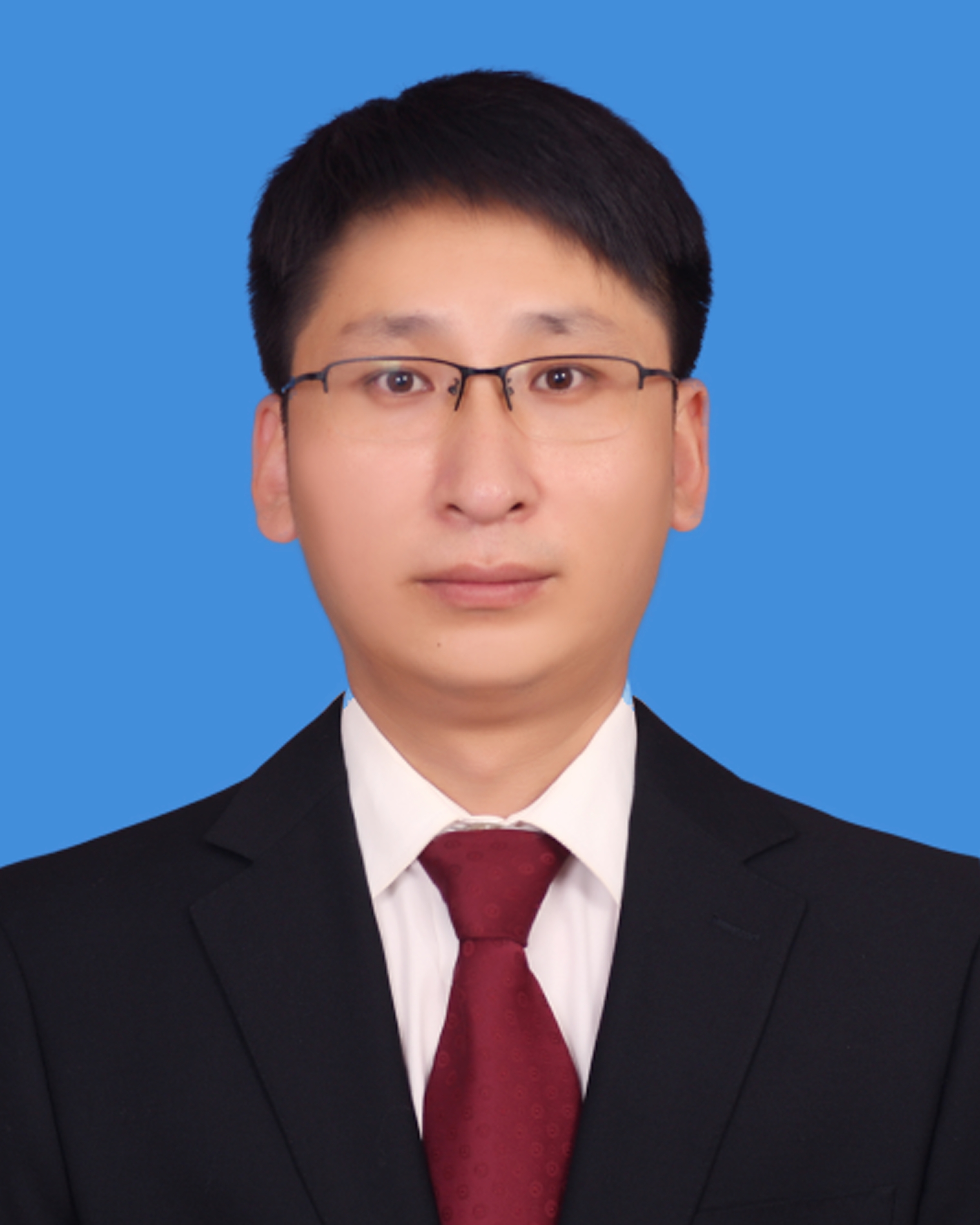 徐满义