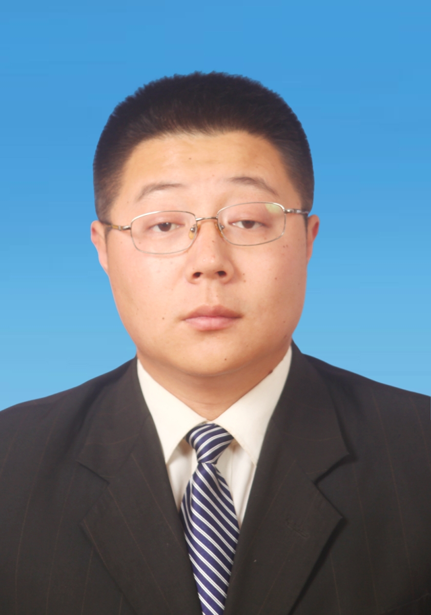 郭鹏志